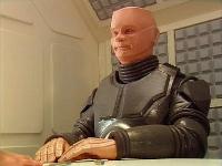 Click to watch 'Back in the Red - Xtended...' (popup) Red Dwarf